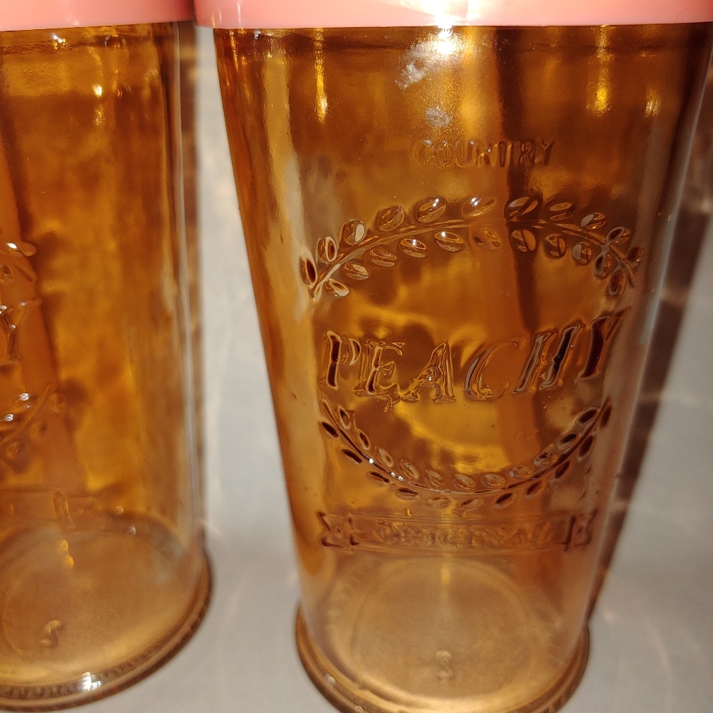Peachy Original Tumblers